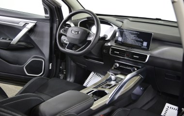 Geely Coolray Luxury 1.5 АМТ, 2021 превью 15