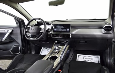 Geely Coolray Luxury 1.5 АМТ, 2021 превью 16