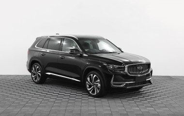 Geely Monjaro 4WD Luxury