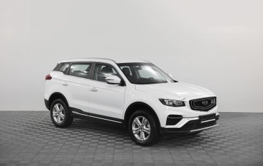 Geely Atlas Pro Comfort