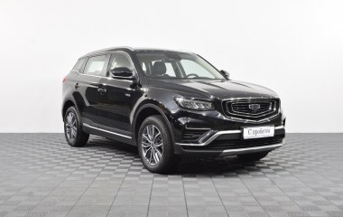 Geely Atlas Pro 4WD Flagship