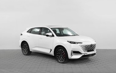 Changan UNI-K 4WD Tech