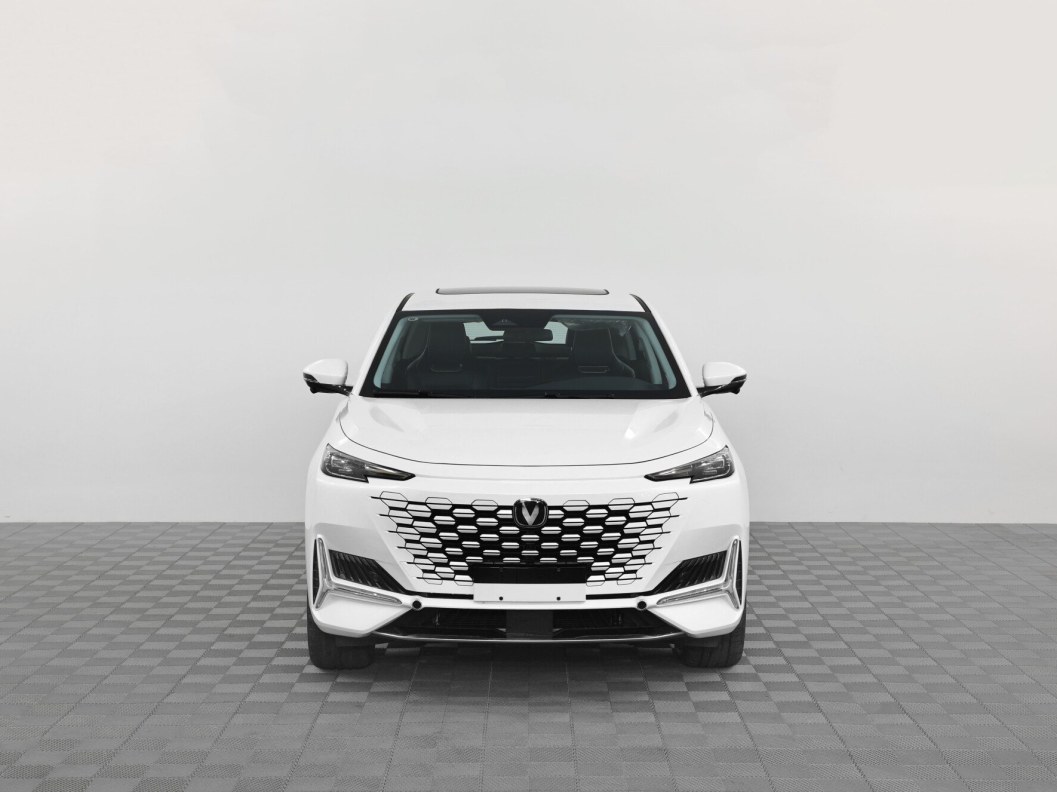 Changan UNI-K 4WD Tech АКПП, 2023 фото 2