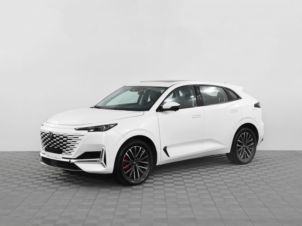 Changan UNI-K 4WD Tech АКПП, 2023 фото 3