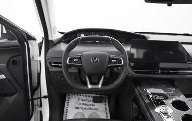 Changan UNI-K 4WD Tech АКПП, 2023 превью 7