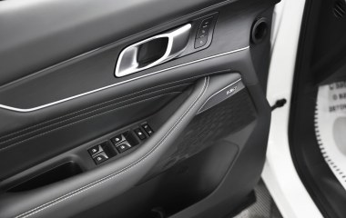 Changan UNI-K 4WD Tech АКПП, 2023 превью 12