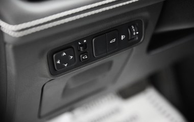 Changan UNI-K 4WD Tech АКПП, 2023 превью 13