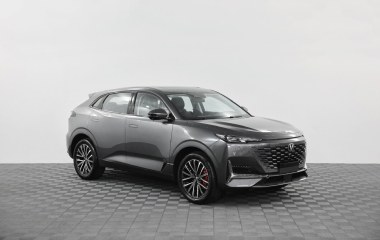 Changan UNI-K 4WD Tech