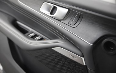Changan UNI-K 4WD Tech АКПП, 2023 превью 9