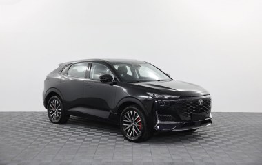 Changan UNI-K 4WD Tech