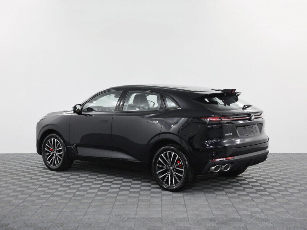 Changan UNI-K 4WD Tech АКПП, 2023 фото 5