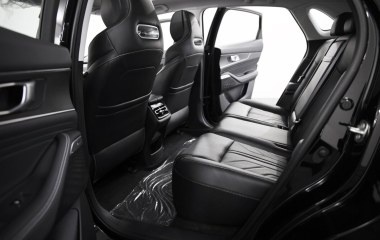 Changan UNI-K 4WD Tech АКПП, 2023 превью 7