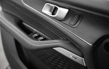 Changan UNI-K 4WD Tech АКПП, 2023 превью 10