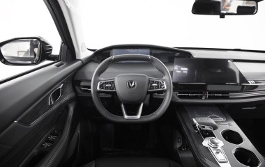 Changan UNI-K 4WD Tech АКПП, 2023 превью 11