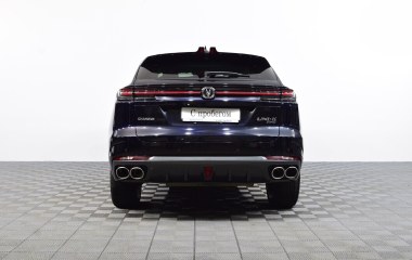 Changan UNI-K 4WD Tech АКПП, 2022 превью 7
