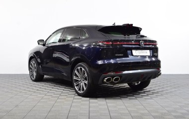 Changan UNI-K 4WD Tech АКПП, 2022 превью 8