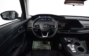 Changan UNI-K 4WD Tech АКПП, 2022 превью 11