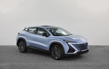 Changan UNI-T FWD