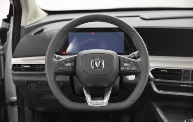 Changan UNI-T FWD DCT, 2023 превью 7