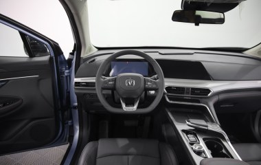 Changan UNI-T FWD DCT, 2023 превью 8