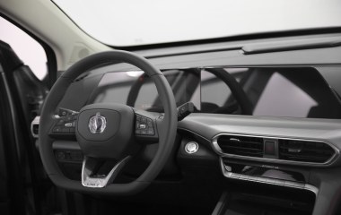 Changan UNI-T FWD DCT, 2023 превью 9
