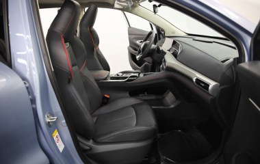 Changan UNI-T FWD DCT, 2023 превью 10