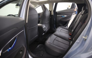 Changan UNI-T FWD DCT, 2023 превью 11