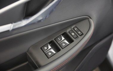 Changan UNI-T FWD DCT, 2023 превью 13