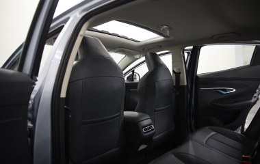Changan UNI-T FWD DCT, 2023 превью 14
