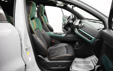 Changan UNI-T FWD Tech DCT, 2023 превью 9