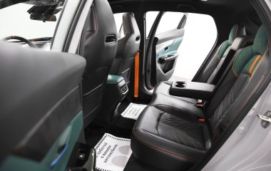 Changan UNI-T FWD Tech DCT, 2023 превью 10