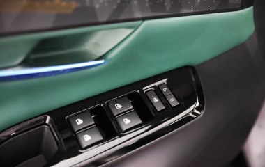 Changan UNI-T FWD Tech DCT, 2023 превью 13