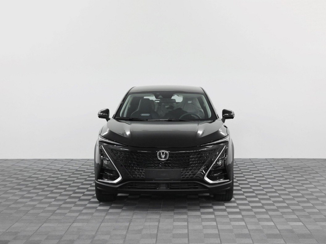 Changan UNI-T FWD Tech DCT, 2023 фото 2