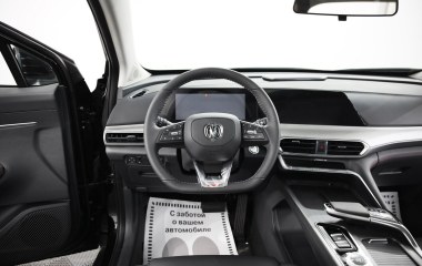 Changan UNI-T FWD Tech DCT, 2023 превью 7