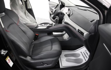 Changan UNI-T FWD Tech DCT, 2023 превью 9