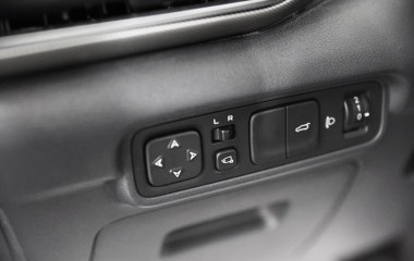 Changan UNI-T FWD Tech DCT, 2023 превью 12