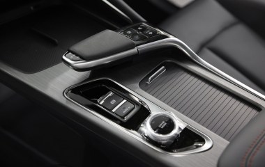 Changan UNI-T FWD Tech DCT, 2023 превью 14