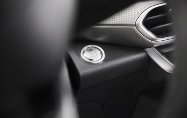 Changan UNI-T FWD Tech DCT, 2023 превью 15