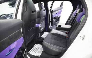 Changan UNI-T FWD DCT, 2023 превью 10