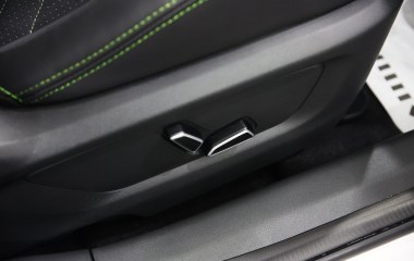 Changan UNI-T FWD DCT, 2023 превью 12