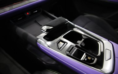 Changan UNI-T FWD DCT, 2023 превью 15