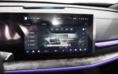 Changan UNI-T FWD DCT, 2023 превью 16