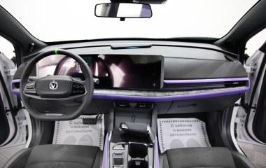 Changan UNI-T FWD DCT, 2023 превью 17