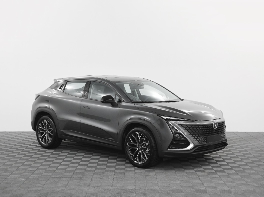 Changan UNI-T FWD Luxe DCT, 2022 фото 1