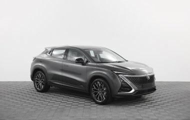 Changan UNI-T FWD Luxe