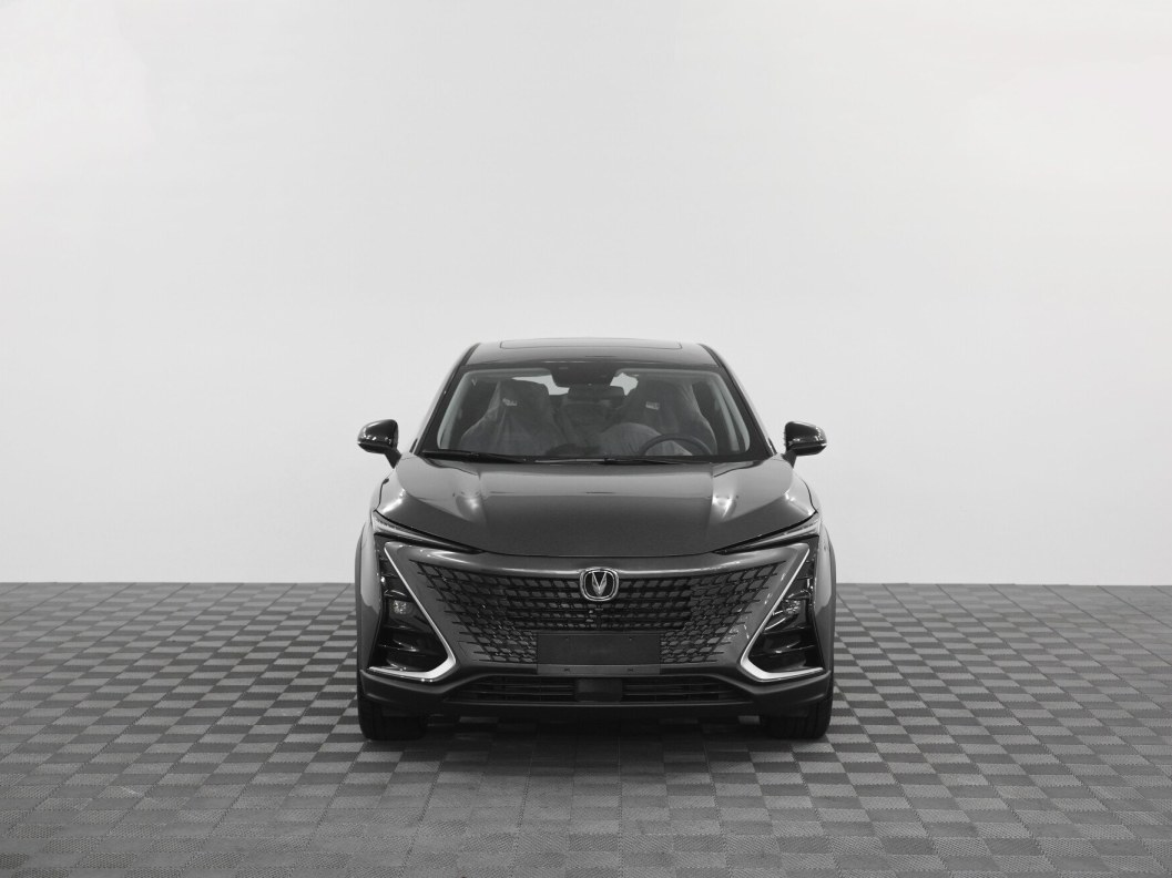 Changan UNI-T FWD Luxe DCT, 2022 фото 2