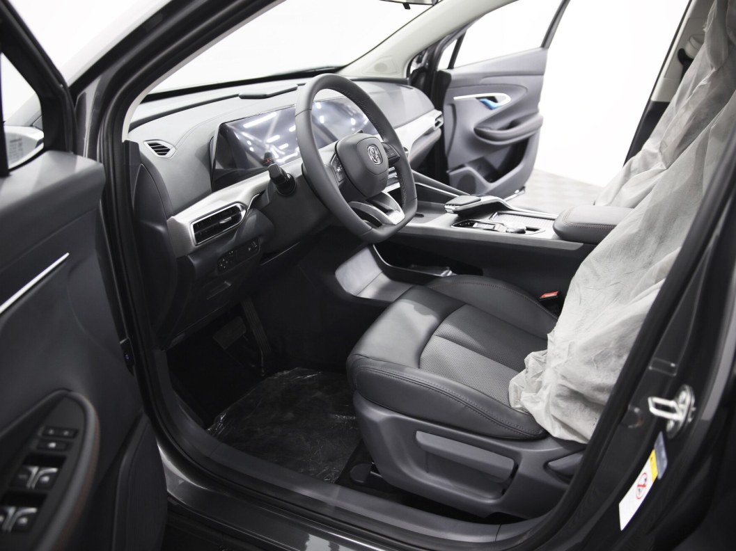 Changan UNI-T FWD Luxe DCT, 2022 фото 6