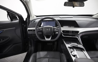 Changan UNI-T FWD Luxe DCT, 2022 превью 8