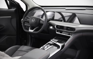 Changan UNI-T FWD Luxe DCT, 2022 превью 9