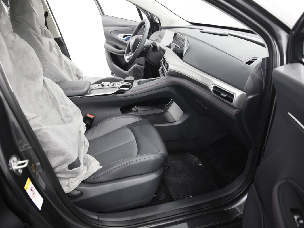Changan UNI-T FWD Luxe DCT, 2022 фото 10